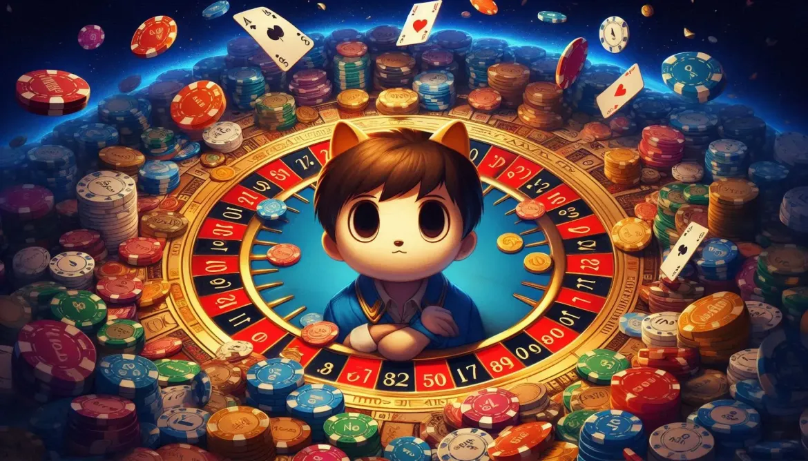 Golden Star Casino